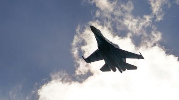 Ռուսաստանում Սու-35 է կործանվել