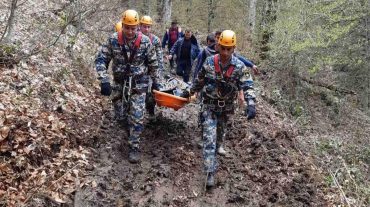 Զոհված զինծառայողների աճյունների որոնողական աշխատանքներն այսօր իրականացվում են Ջրականում