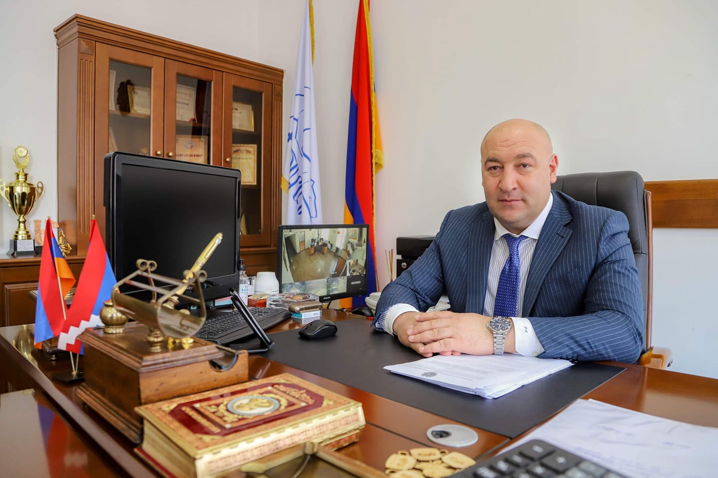 Մանվել Փարամազյանը կմնա կալանքի տակ. դատարանը մերժել է նրա պաշտպանների բողոքը