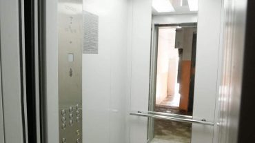 Նոր վերելակները մի քանի ամիսների ընթացքում կմատակարարվեն․ Հայկ Մարության
