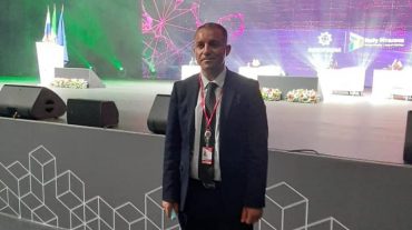 Վահան Քերոբյանը աշխատանքային այցով ՌԴ-ում է
