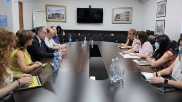 Վերականգնելով  լսողությունը` ապրել լիարժեք կյանքով