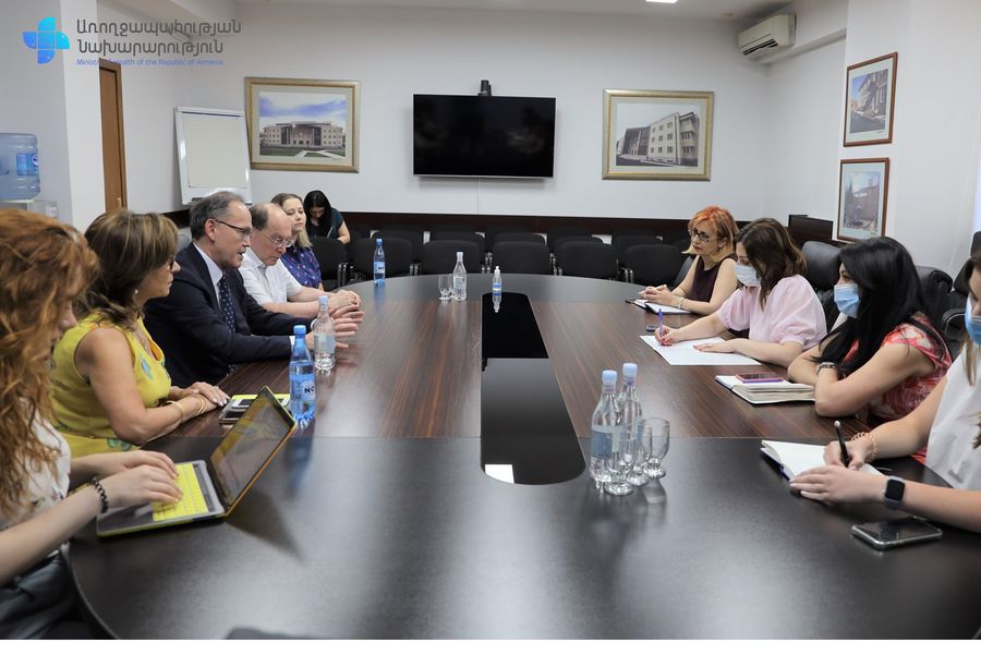 Վերականգնելով  լսողությունը` ապրել լիարժեք կյանքով