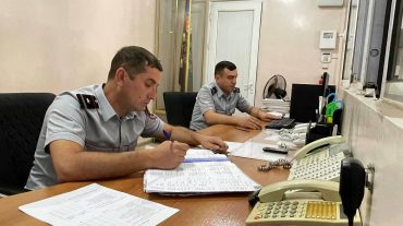 Արցախում նախորդ շաբաթվա համեմատ վթարները նվազել են․ ԱՀ ՆԳՆ ոստիկանությունն ամփոփում է շաբաթը