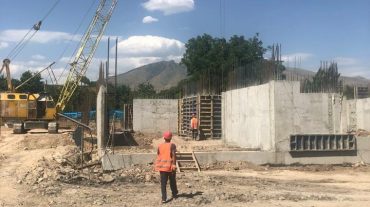 Վերակառուցվում է Օհանավանի դպրոցը․ ներդրվել է 880 միլիոն դրամ