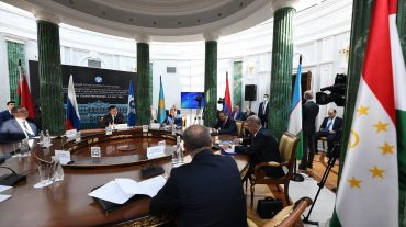 Արթուր Դավթյանը մասնակցել է ԱՊՀ դատախազների համակարգող խորհրդի նիստին. երկկողմ հանդիպում ՌԴ գլխավոր դատախազի հետ