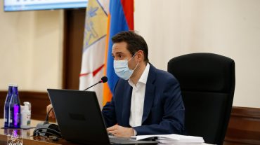 Համայնքային հողամասում կառուցված ինքնակամ կառույցը՝ անկախ օրինականացման ենթակա լինել կամ չլինելու հանգամանքից, այսուհետև կարող է քանդվել Երևանի քաղաքապետի որոշմամբ