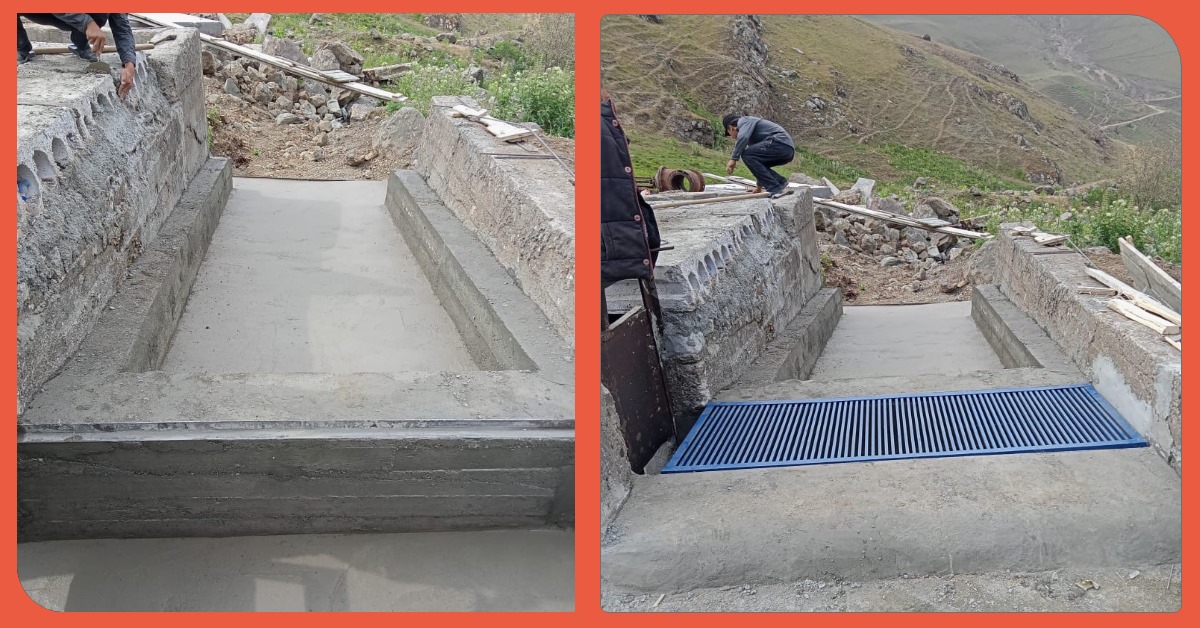 Բերդի ջրամատակարարումը կբարելավվի