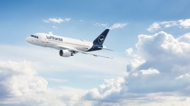 Lufthansa ավիաընկերությունը մուտք է գործում հայկական շուկա