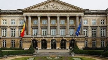 Բելգիայի խորհրդարանը ճանաչել է եզդիների ցեղասպանությունը․ Ռուստամ Բաքոյան
