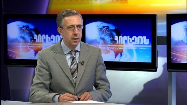 Բաքվի դատարանն ազատազրկման է դատապարտել ազգությամբ ռուս մի քաղաքացու՝ ներկայացնելով նրան որպես վարձկան