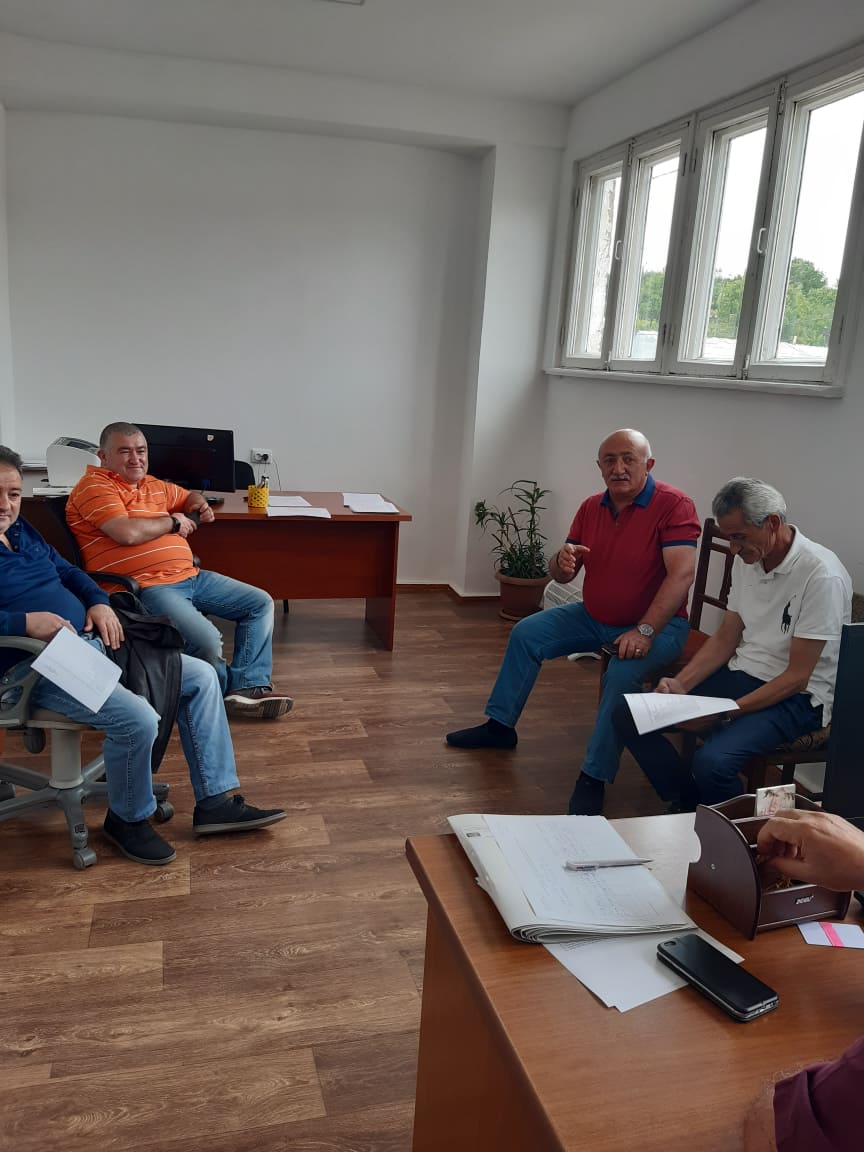 Իրազեկման սեմինարներ ԱԱՏՄ-ի կողմից