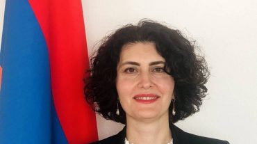 Անահիտ Հարությունյանը նշանակվել է Կուբայում ՀՀ արտակարգ և լիազոր դեսպան