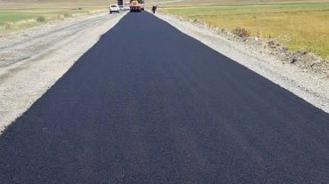 Մ-1, Երևան-Գյումրի-Վրաստանի սահման միջպետական ավտոճանապարհին կատարվում են հիմնանորոգման աշխատանքներ