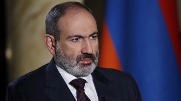 Նիկոլ Փաշինյանը աշխատանքային այցով կմեկնի ՌԴ