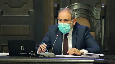 Նման գործելաոճ չեմ հանդուրժելու. Նիկոլ Փաշինյանը՝ իր հանձնարարականը ուշացմամբ կատարելու մասին