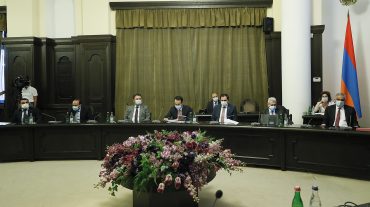 Կխթանվի տնտեսության մեջ այլընտրանքային ֆինանսական գործիքների կիրառումը և կապիտալի շուկաների զարգացումը