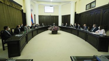 ՀՀ-ում կստեղծվի էլեկտրական մալուխների ժամանակակից օբյեկտ