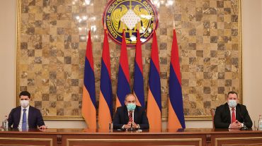 Քննչական կոմիտեից ակնկալում եմ ավելի արդյունավետն և վճռական գործողություններ. Նիկոլ Փաշինյան