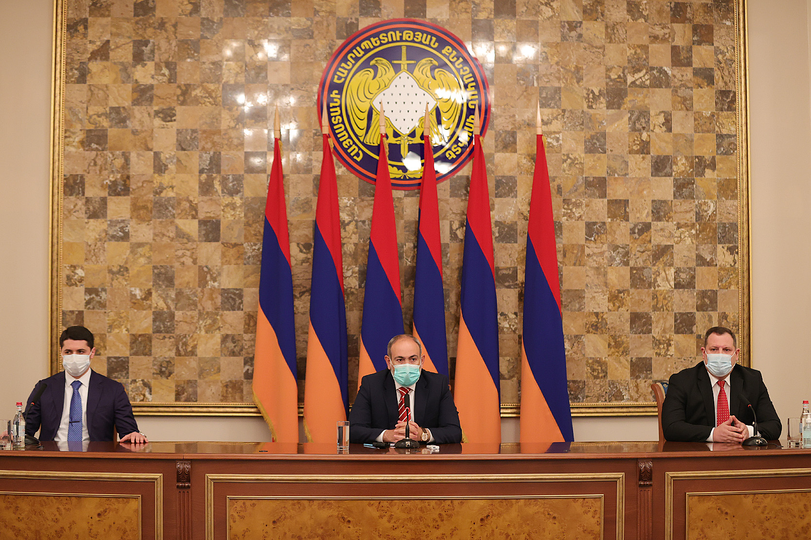 Քննչական կոմիտեից ակնկալում եմ ավելի արդյունավետն և վճռական գործողություններ. Նիկոլ Փաշինյան
