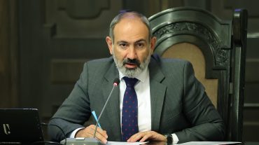 Հայաստանը բոլոր հնարավոր և անհնար միջոցներով պաշտպանելու է իր ինքնիշխանությունն ու տարածքային ամբողջականությունը. Նիկոլ Փաշինյան