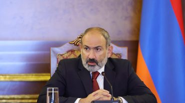 Նիկոլ Փաշինյանի գլխավորությամբ կառավարությունում տեղի է ունեցել խորհրդակցություն
