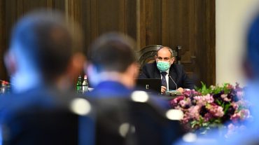 8.9 մլրդ դրամ կհատկացվի պետական նշանակության ավտոճանապարհների և տրանսպորտային օբյեկտների հիմնանորոգման նպատակով