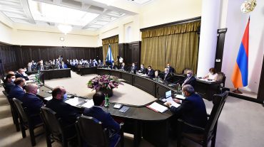 Կբարձրացվի «Կորոնավիրուսի տնտեսական հետևանքների չեզոքացման 1-ին միջոցառման» շրջանակում տրամադրվող օժանդակության արդյունավետությունը