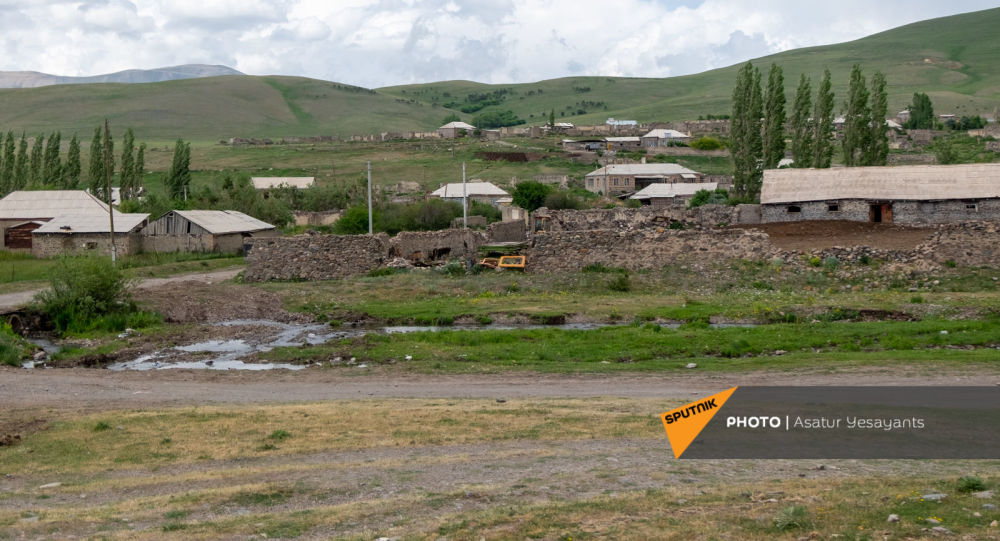 Գիշերը Գեղարքունիքի դիրքերում կրակոցներ են հնչել․ այժմ իրավիճակը հանգիստ է