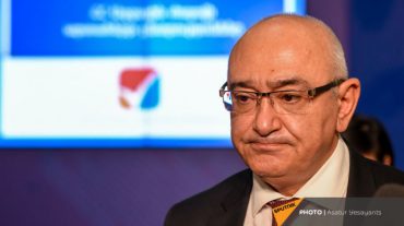 Տիգրան Մուկուչյանը հիվանդանոց է տեղափոխվել. բժիշկները սուր ինֆարկտ են ախտորոշել