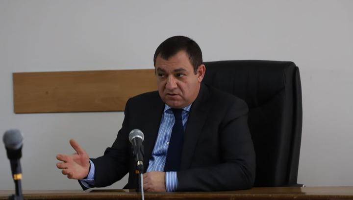 Ռուբեն Վարդազարյանը կարգապահական պատասխանատվության չի ենթարկվի
