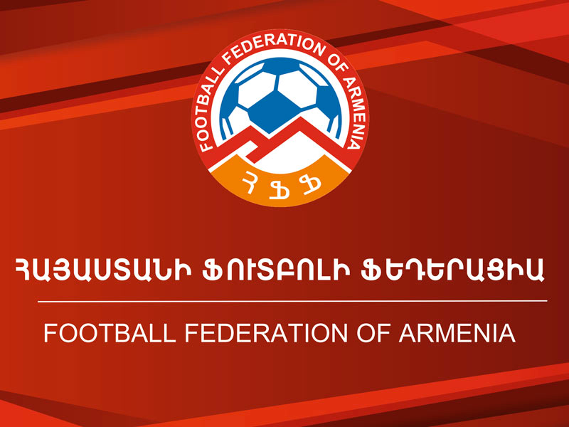 VBET Հայաստանի Պրեմիեր Լիգայի նոր մրցաշրջանին կմասնակցի 10 թիմ. ՀՖՖ