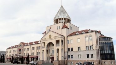 ԱՀ ԱԺ խմբակցությունները՝ Բաքվում հավատարմագրված օտարերկրյա դիվանագիտական առաքելությունների ներկայացուցիչների օկուպացված  տարածքներ այցի կապակցությամբ
