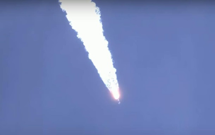 SpaceX- ը հաջողությամբ ուղեծիր է դուրս բերել 88 արբանյակ