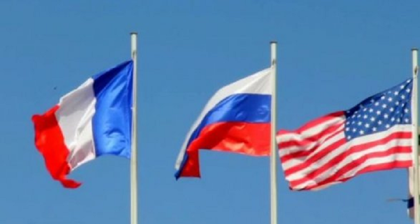 ԱՄՆ-ի, Ֆրանսիայի և Ռուսաստանի դեսպանները հրաժարվել են Ալիևի հրավերով Շուշի մեկնելուց