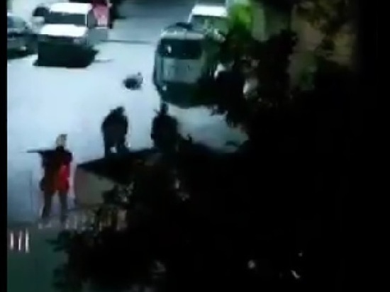 Հրապարակվել է Հայիթիի նախագահի վրա հարձակման տեսանյութը