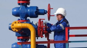Ադրբեջանն ու Ռուսաստանը պայմանավորվել են բնական գազի սեզոնային փոխանակման մասին