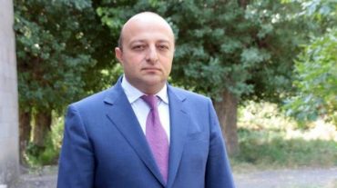 Սիսիանի համայնքապետը կալանավորվել է