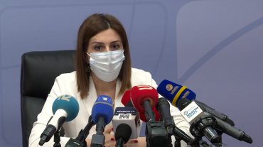 Կարանտինի ժամկետը Հայաստանում կերկարացվի ևս 6 ամսով․ Անահիտ Ավանեսյան