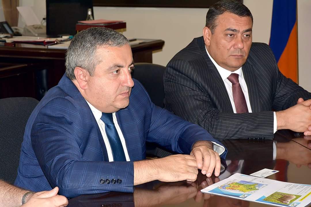  Տնտեսավարողների համար ստեղծվել են ներմուծման և արտահանման հավասար պայմաններ