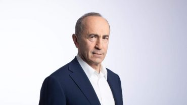 Ռոբերտ Քոչարյանը հրաժարվել է պատգամավորական մանդատից