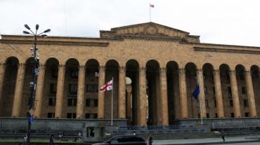 Վրաստանի խորհրդարանն արդեն երրորդ անգամ չի կարողացել ԿԸՀ նախագահ ընտրել