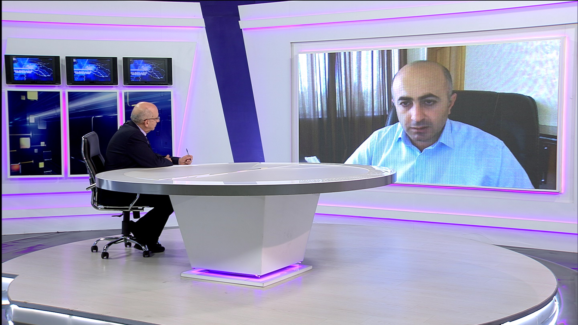 Հորիզոն 22.00