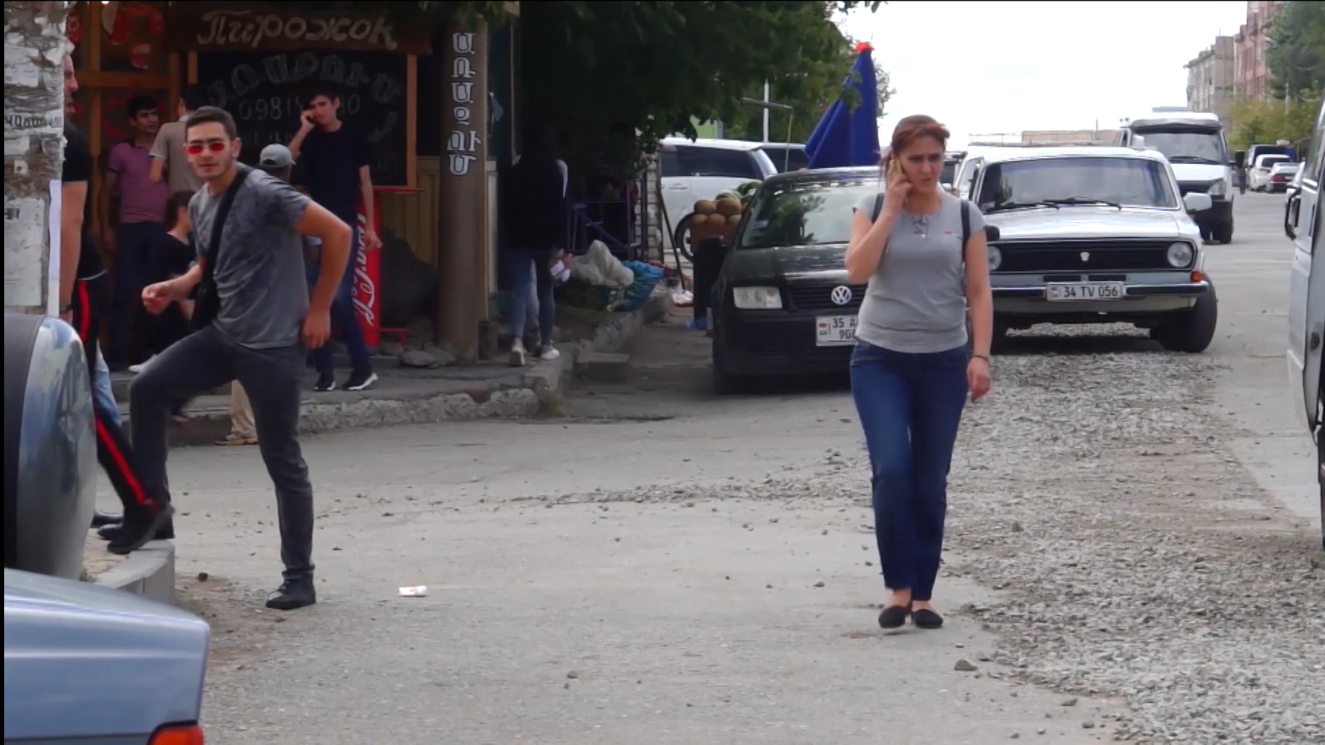 Հորիզոն 15.00