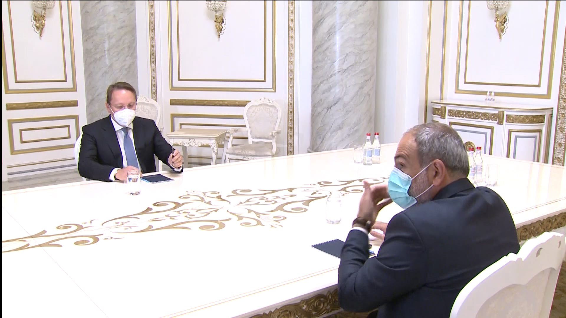 Հորիզոն 20.00