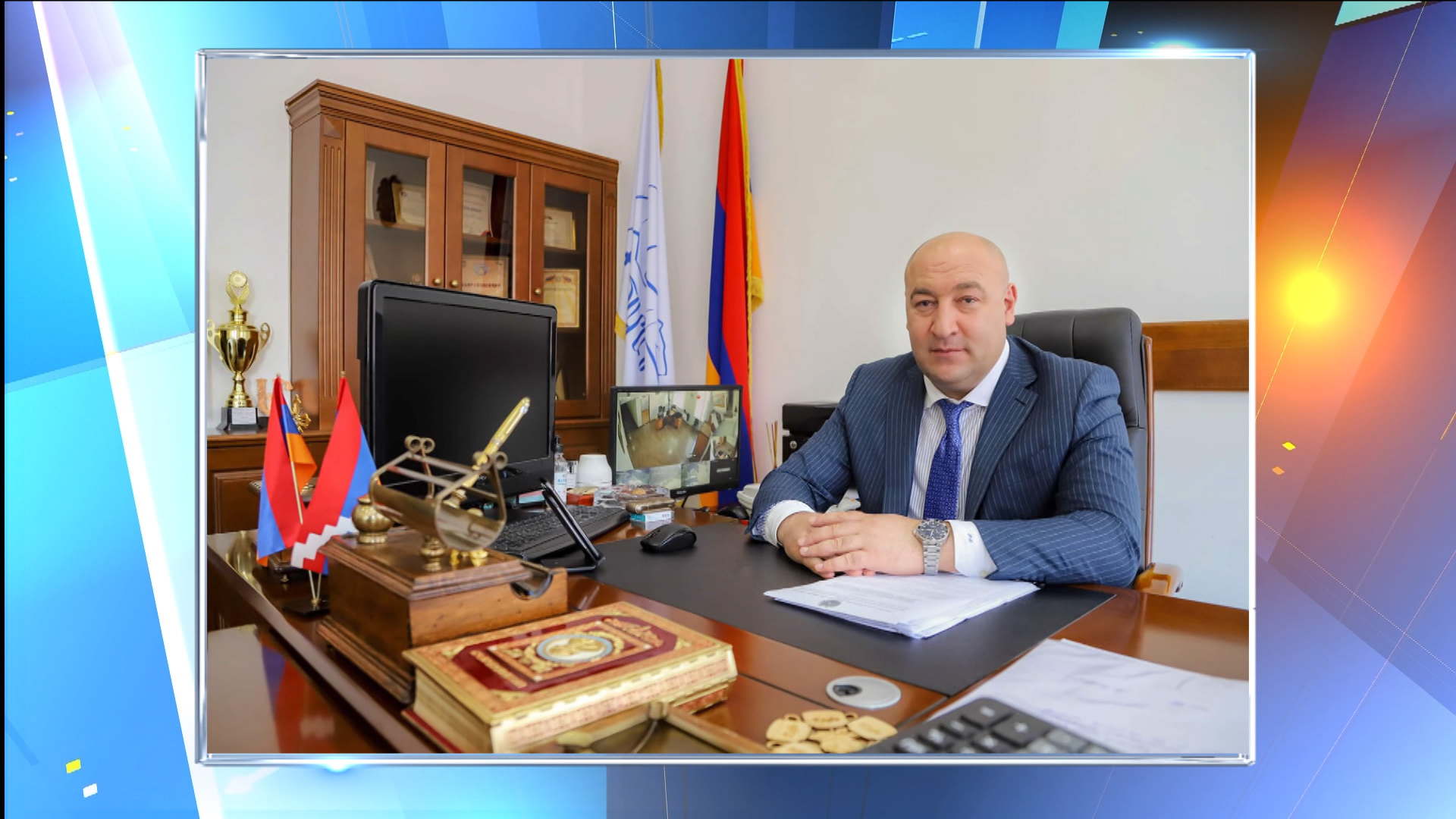 Հորիզոն 20.00