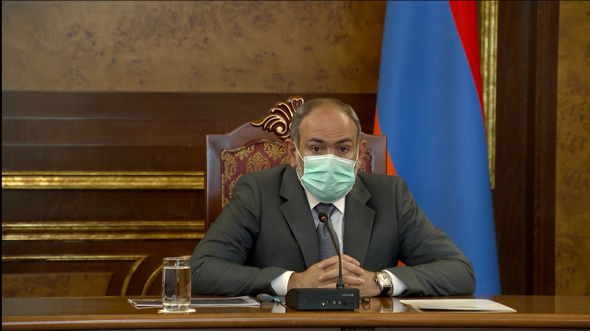 Հորիզոն 22.00
