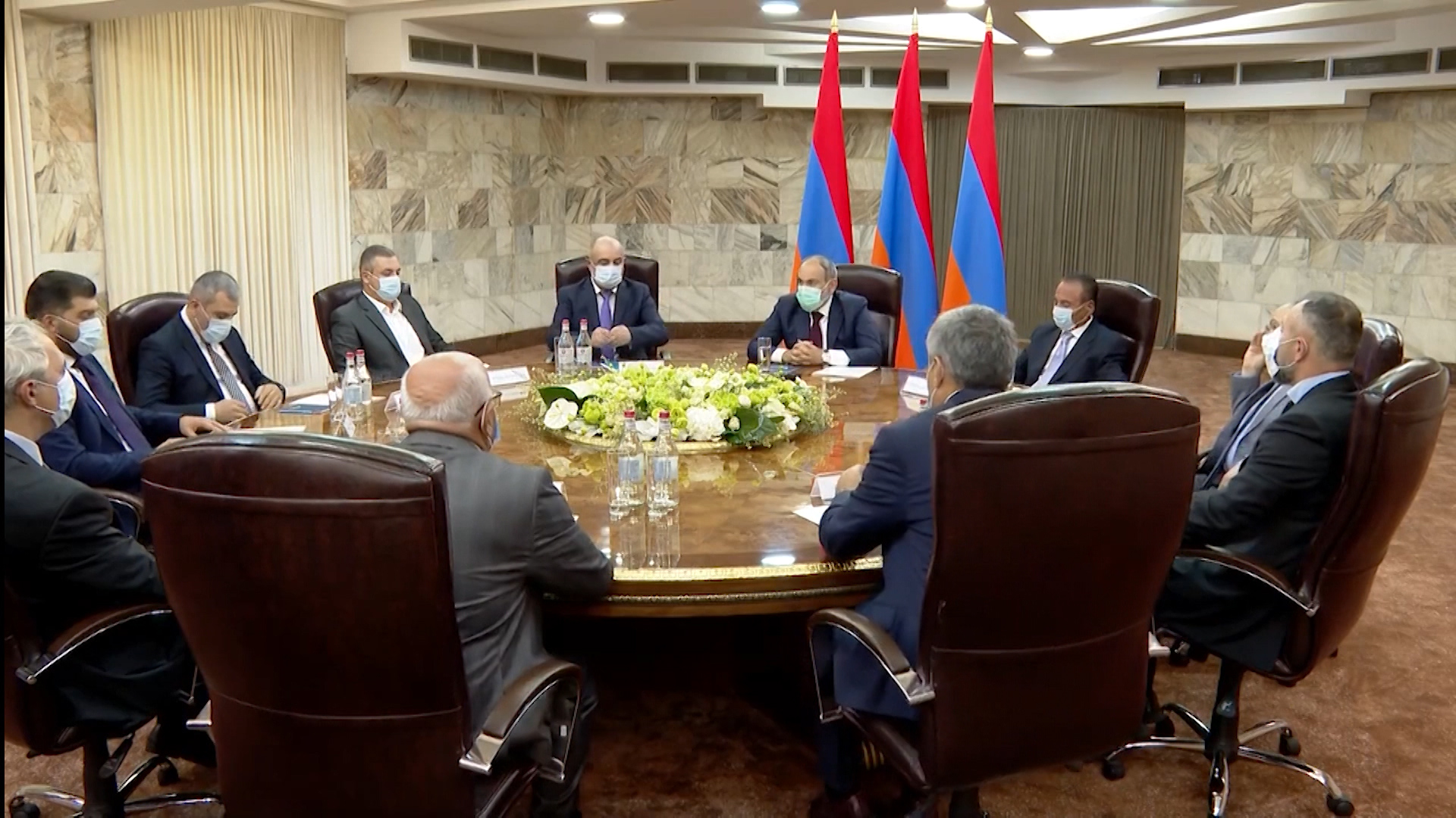 Հորիզոն 22.00