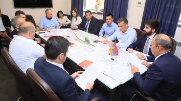 Հայաստանում կգործի «Հայաստանի լիզինգատուների ասոցիացիան»