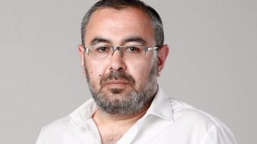 Սուրեն Սահակյանը դադարեցնում է անդամակցությունը ՔՈ կուսակցությանը